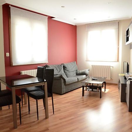 Apartamentos El Rincon De Limes Cangas De Narcea Exterior foto