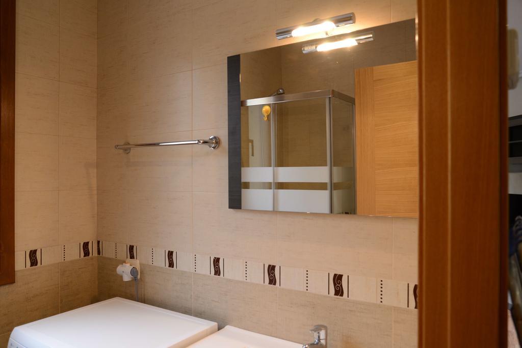 Apartamentos El Rincon De Limes Cangas De Narcea Cameră foto