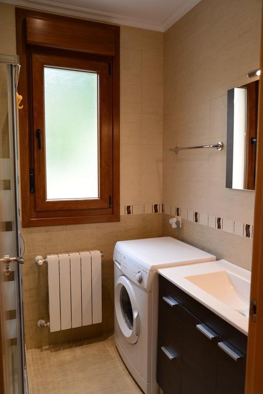 Apartamentos El Rincon De Limes Cangas De Narcea Cameră foto