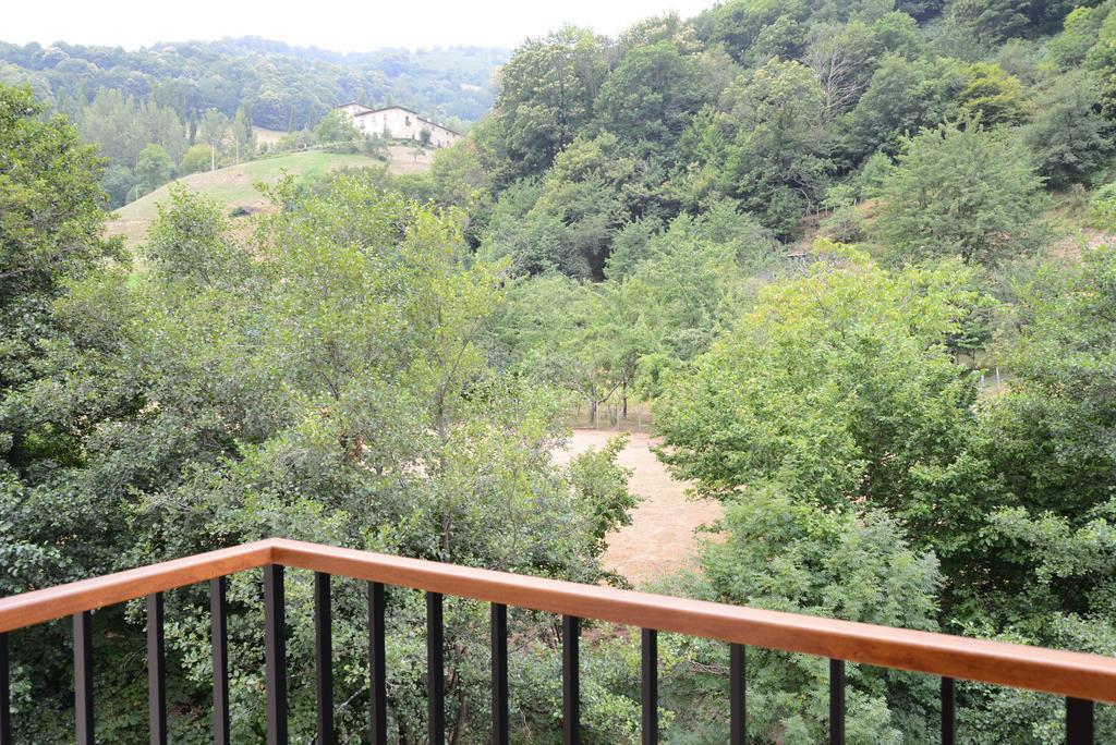 Apartamentos El Rincon De Limes Cangas De Narcea Cameră foto