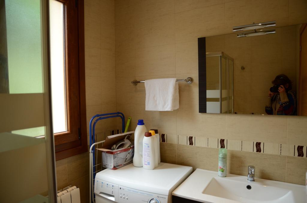 Apartamentos El Rincon De Limes Cangas De Narcea Exterior foto